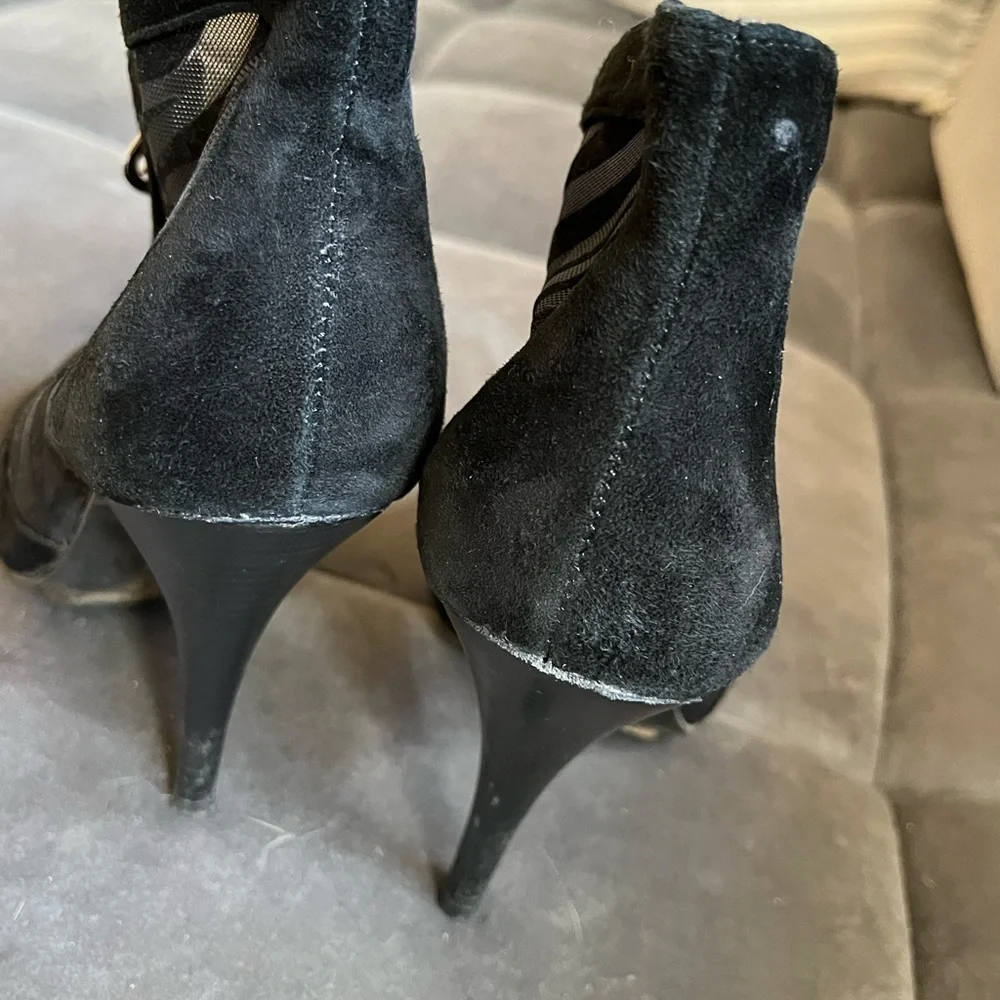 Booties - Picture 3 of 3